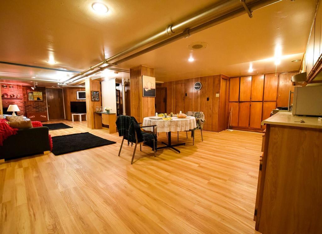 Maria Montreal Apartment Bilik gambar