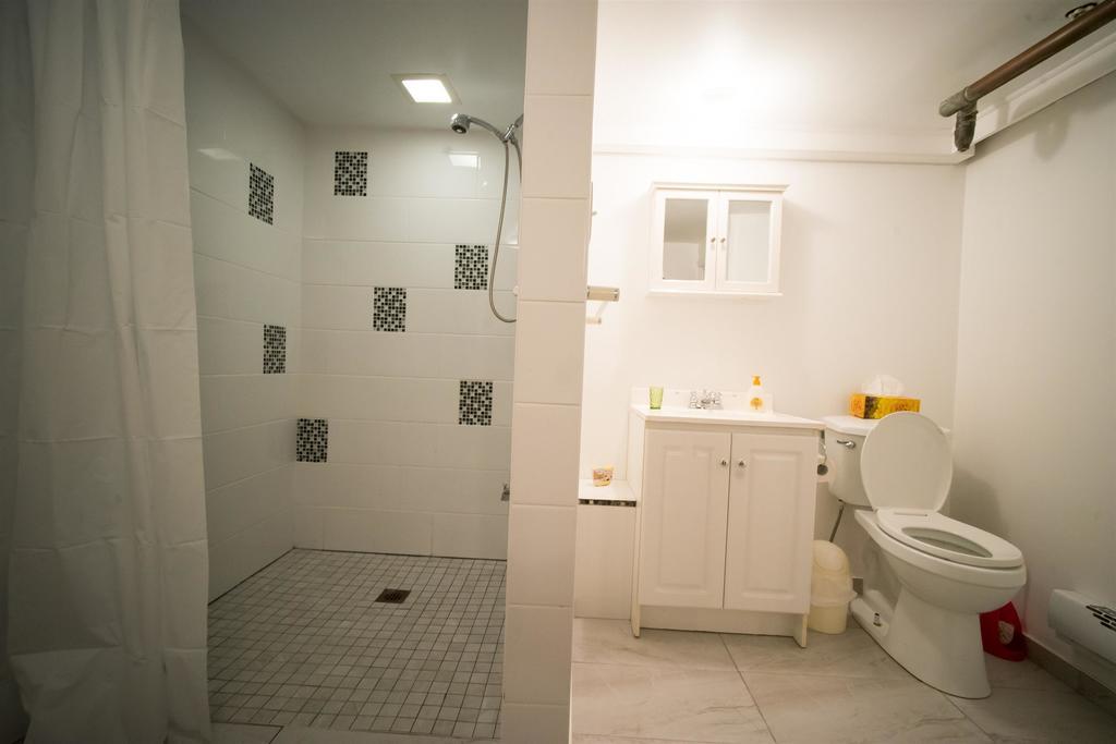 Maria Montreal Apartment Luaran gambar