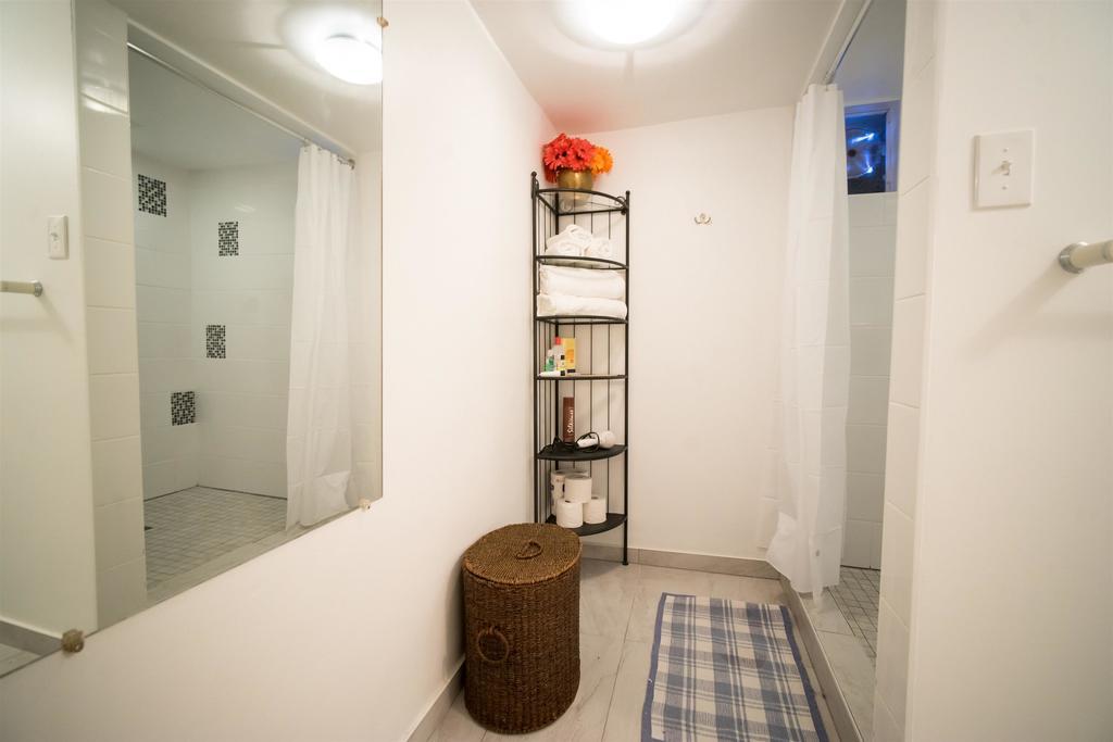 Maria Montreal Apartment Luaran gambar
